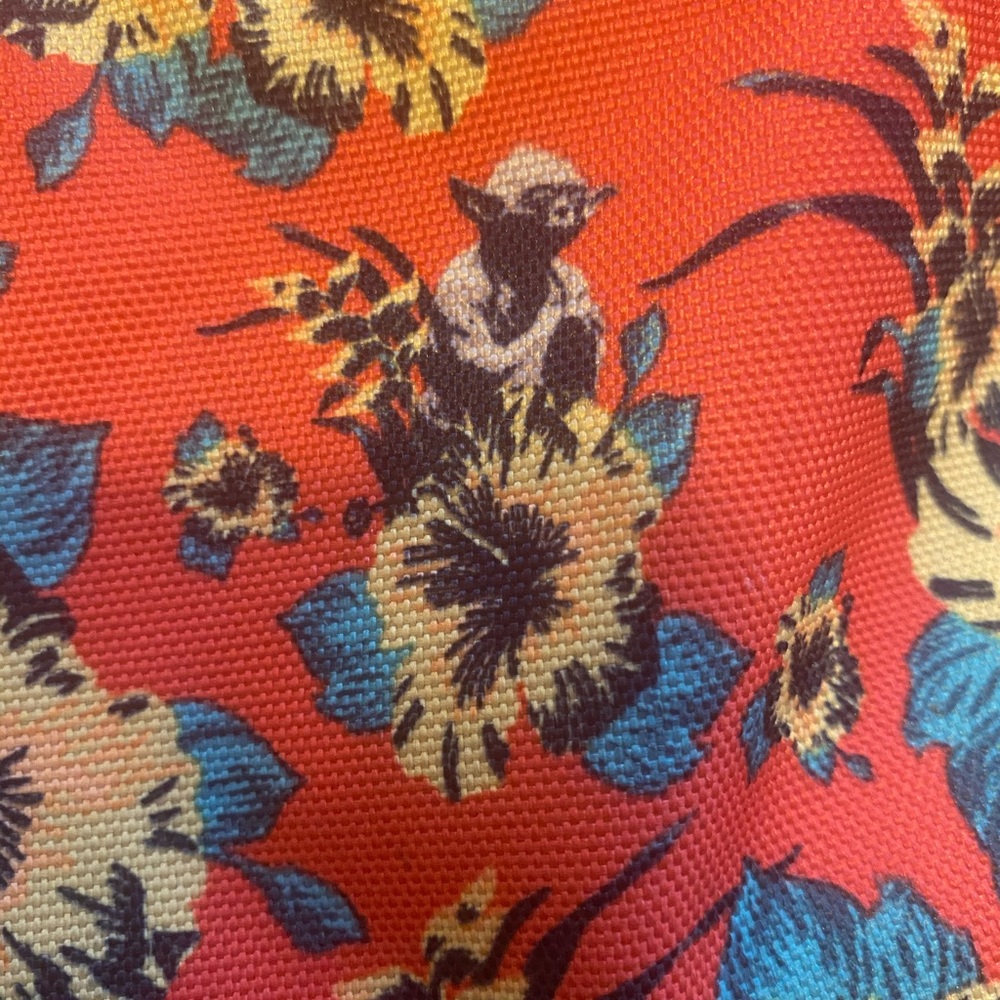 Vans Yoda Aloha Backpack - Image 6
